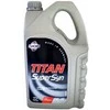Fuchs Oil Variklio alyva Fuchs Titan SUP.5W40, 5L
