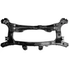 NTY Galinės pakabos balkis / traversas skirtas HYUNDAI IX35 4WD 10-, KIA SPORTAGE 4WD 10-