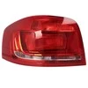 Galinis žibintas TYC Audi A3 2004-2012