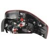 Galinis žibintas TYC Audi A3 2004-2012