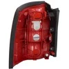 Galinis žibintas TYC Audi A4 B6 Avant 2001-2004