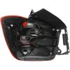 Galinis žibintas TYC BMW 1 serija Hatchback F20,F21 2011-2019