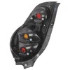 Galinis žibintas TYC Chevrolet Spark 2009-