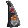 Galinis žibintas TYC Citroen C1, Peugeot 107 2005-