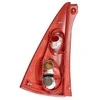 Galinis žibintas TYC Citroen C1, Peugeot 107 2005-