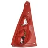 Galinis žibintas TYC Citroen C1, Peugeot 107 2005-