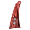 Galinis žibintas TYC Citroen C3 2002-2009