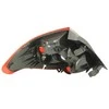 Galinis žibintas TYC Citroen C4 2009-