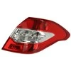 Galinis žibintas TYC Citroen C4 2009-
