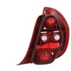 Galinis žibintas TYC Citroen C5 Hatchback 2001-2005