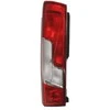 Galinis žibintas TYC Citroen Jumper, Fiat Ducato, Peugeot Boxer 2006-