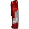 Galinis žibintas TYC Citroen Jumper, Fiat Ducato, Peugeot Boxer 2006-