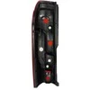 Galinis žibintas TYC Citroen Jumper, Fiat Ducato, Peugeot Boxer 2006-