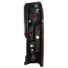 Galinis žibintas TYC Citroen Jumper, Fiat Ducato, Peugeot Boxer 2006-