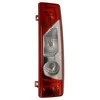 Galinis žibintas TYC Citroen Jumpy, Fiat Scudo, Peugeot Expert, Toyota Proace 2007-