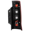 Galinis žibintas TYC Citroen Nemo, Fiat Fiorino, Qubo, Peugeot Bipper 2008-