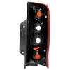 Galinis žibintas TYC Citroen Nemo, Fiat Fiorino, Qubo, Peugeot Bipper 2008-