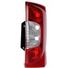 Galinis žibintas TYC Citroen Nemo, Fiat Fiorino, Qubo, Peugeot Bipper 2008-