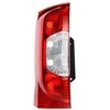Galinis žibintas TYC Citroen Nemo, Fiat Fiorino, Qubo, Peugeot Bipper 2008-