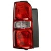 Galinis žibintas TYC Citroen, Opel, Peugeot, Toyota 9808243180