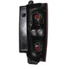 Galinis žibintas TYC Citroen, Opel, Peugeot, Toyota 9808243080