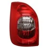 Galinis žibintas TYC Citroen Xsara Picasso 1999-2012