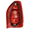 Galinis žibintas TYC Citroen Xsara Picasso 1999-2012