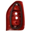 Galinis žibintas TYC Citroen Xsara Picasso 1999-2012