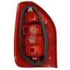 Galinis žibintas TYC Citroen Xsara Picasso 1999-2012