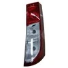 Galinis žibintas TYC Dacia Dokker 2012-