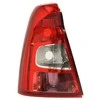 Galinis žibintas TYC Dacia Logan 2004-2013