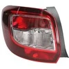 Galinis žibintas TYC Dacia Sandero 2012-