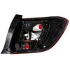 Galinis žibintas TYC Dacia Sandero 2012-