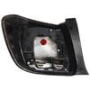 Galinis žibintas TYC Dacia Sandero 2012-