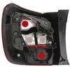 Galinis žibintas TYC Dacia Sandero 2012-