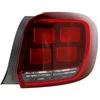 Galinis žibintas TYC Dacia Sandero 2012-