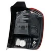Galinis žibintas TYC Dodge Journey, Fiat Freemont 2011-