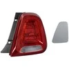 Galinis žibintas TYC Fiat 500 2007-2020