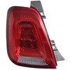 Galinis žibintas TYC Fiat 500 C 2009-
