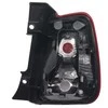 Galinis žibintas TYC Fiat 500 C 2009-