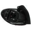 Galinis žibintas TYC Fiat 500 L 2012-