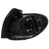 Galinis žibintas TYC Fiat 500 L 2012-