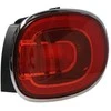Galinis žibintas TYC Fiat 500 L 2012-