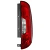 Galinis žibintas TYC Fiat Doblo 2010-