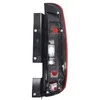 Galinis žibintas TYC Fiat Doblo 2010-