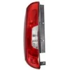Galinis žibintas TYC Fiat Doblo 2010-