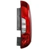 Galinis žibintas TYC Fiat Doblo 2010-