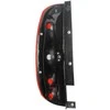 Galinis žibintas TYC Fiat Doblo, Opel Combo D 2009-