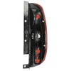 Galinis žibintas TYC Fiat Doblo, Opel Combo D 2009-