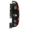 Galinis žibintas TYC Fiat Doblo, Opel Combo D 2009-